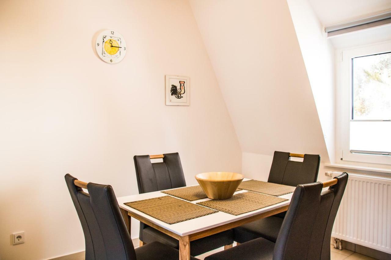 Moselrose Apartment Cochem Ngoại thất bức ảnh